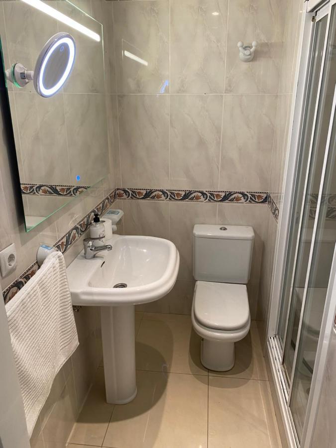 Precioso Apartamento En El Centro De Fuengirola