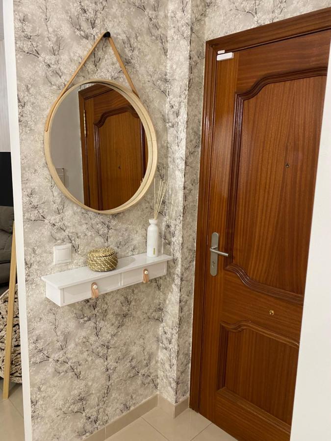 Precioso Apartamento En El Centro De Huoneisto Fuengirola