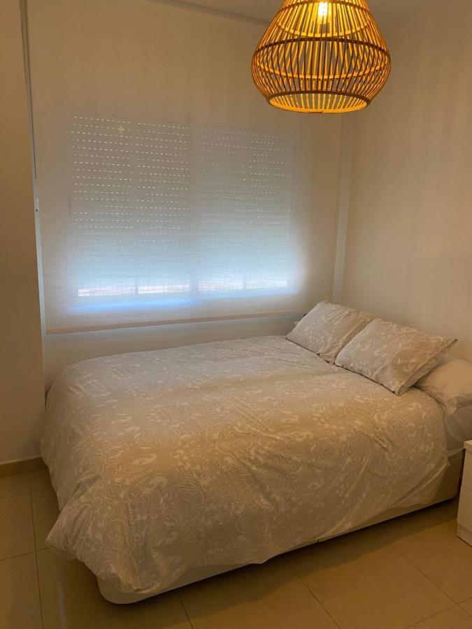Precioso Apartamento En El Centro De * Fuengirola