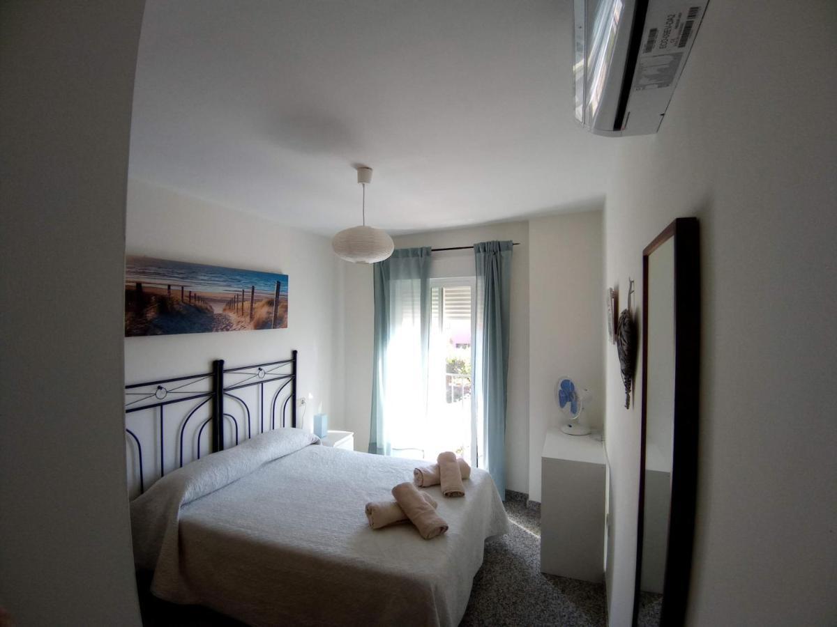 Apartment Apartamento En Fuengirola, Los Boliches
