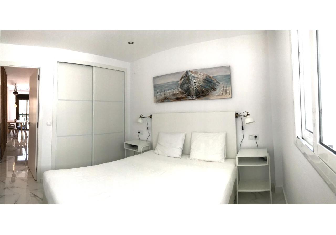 Apartment New 2br 100m-to-beach Free Parking