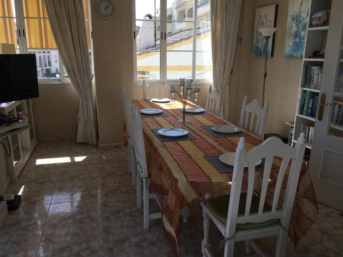Casa Felicidad