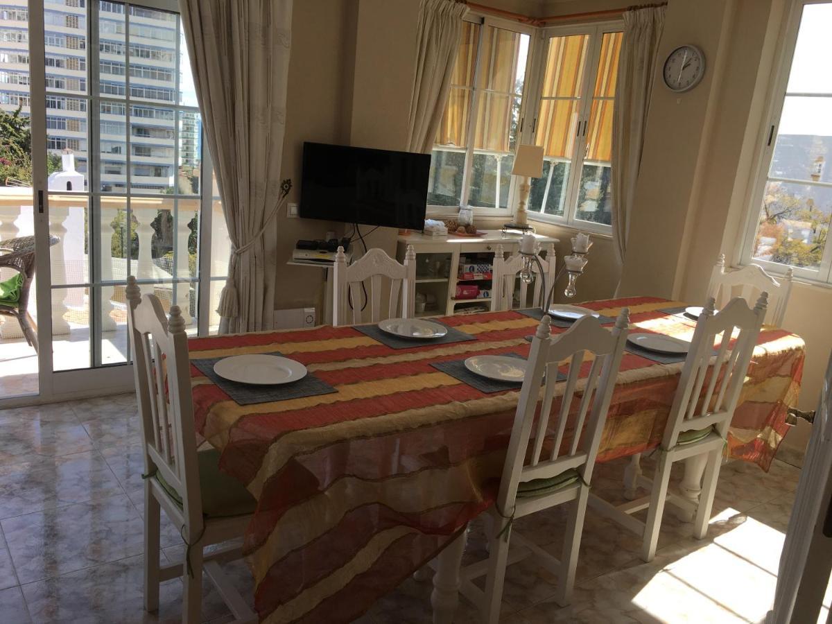 Casa Felicidad