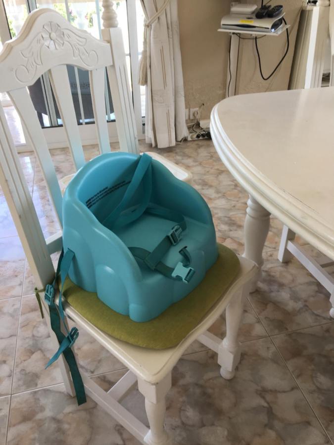 Casa Felicidad Fuengirola