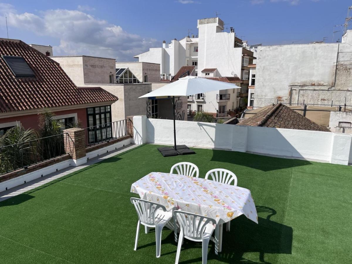 Seaty Center By Gms Fuengirola