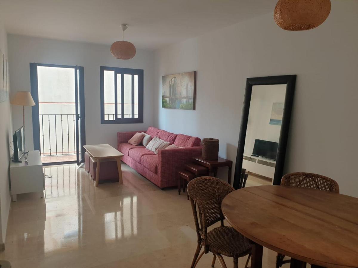 Fantastico Apto Frente Al Puerto De Fuengirola... Appartement