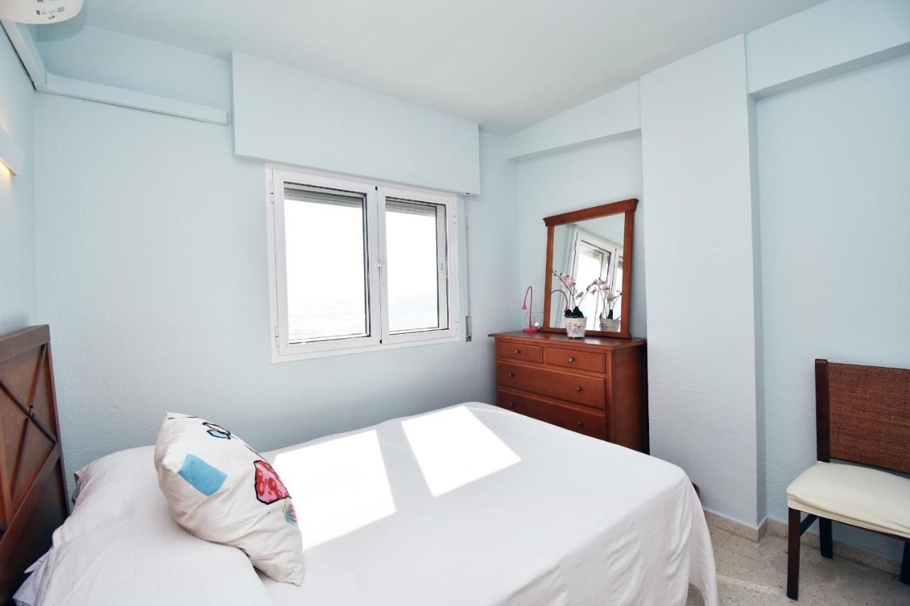 Apartamento Carina Playa * Fuengirola