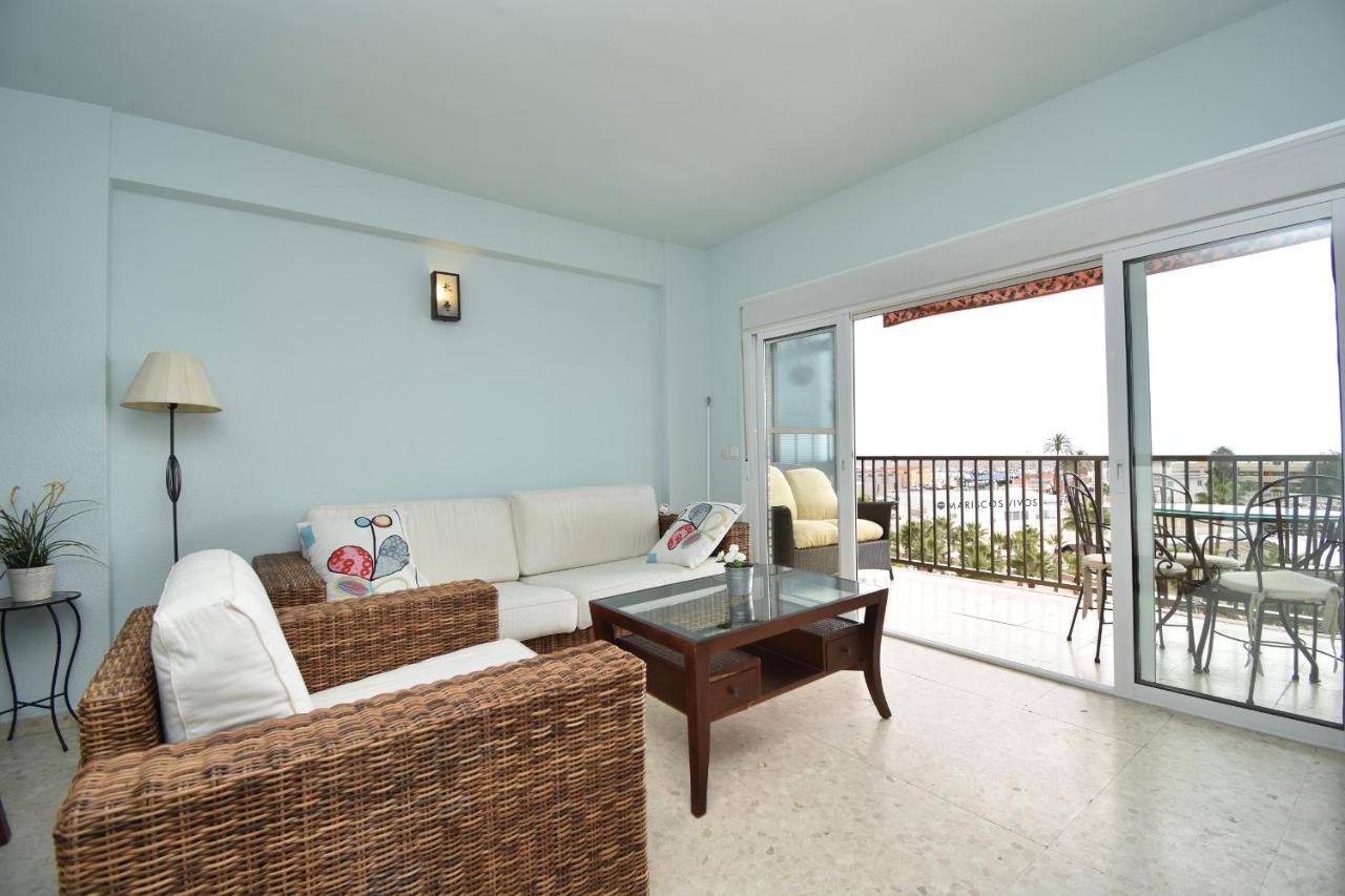 Apartamento Carina Playa Apartamento *