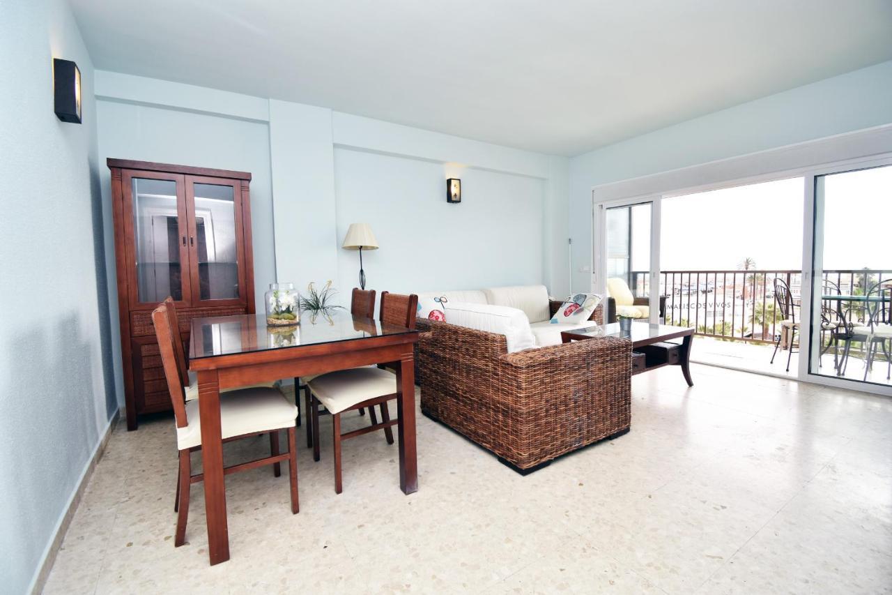 Apartamento Carina Playa