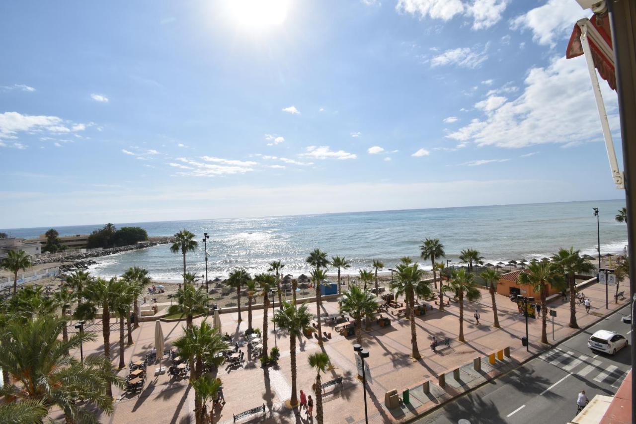 Apartamento Apartamento Carina Playa Fuengirola