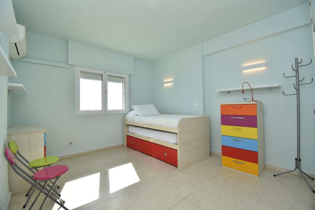 Apartamento Carina Playa Fuengirola