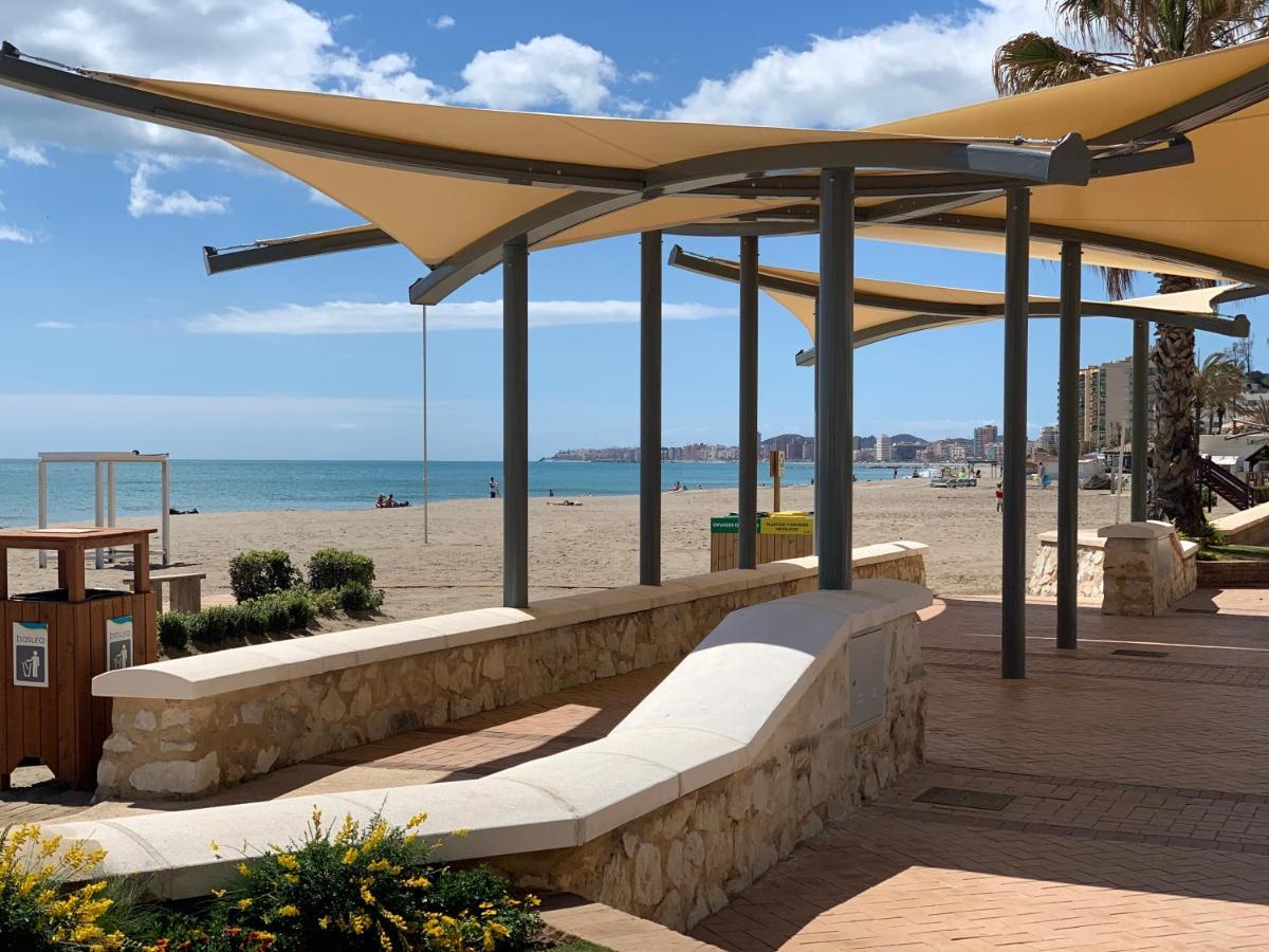 Middle Views * Fuengirola
