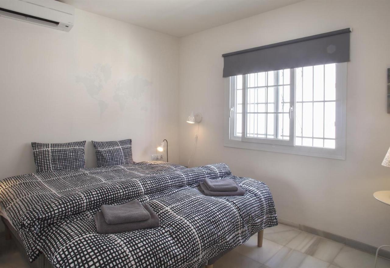 Fantastic Renovated Annex Villa *