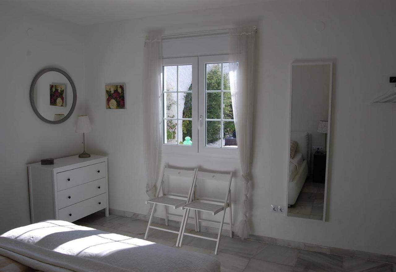 Villa Fantastic Renovated Annex *