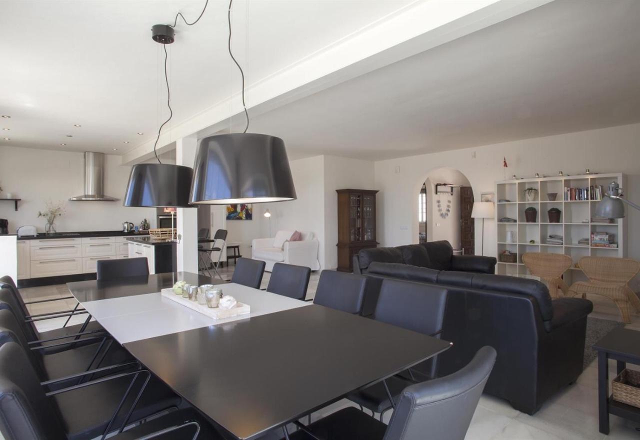 Villa Fantastic Renovated Annex *