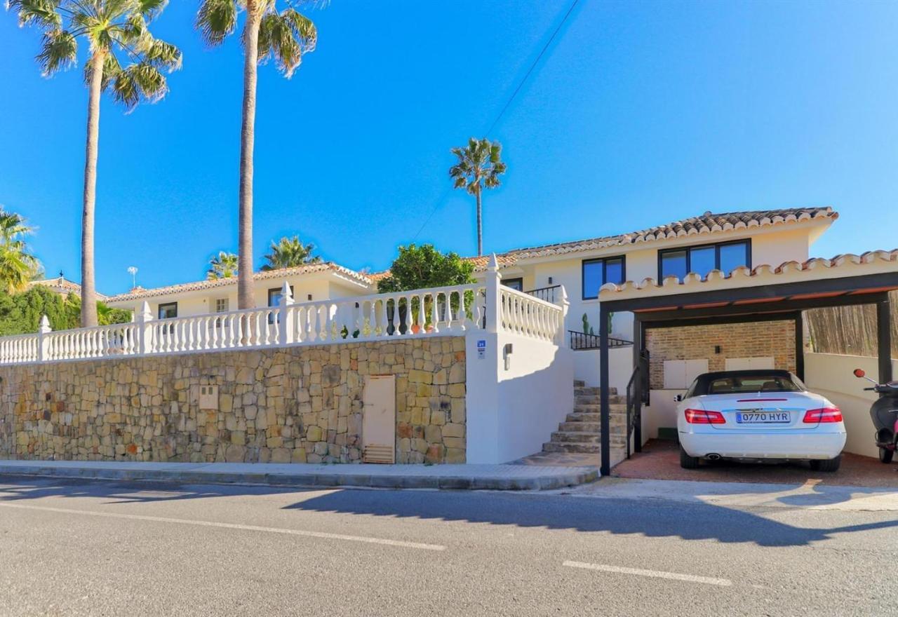 Amazing With Panoramic Views
