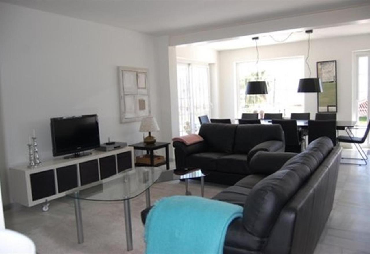 Fantastic Renovated Annex