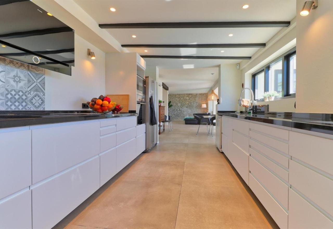 Huvilat Amazing With Panoramic Views *