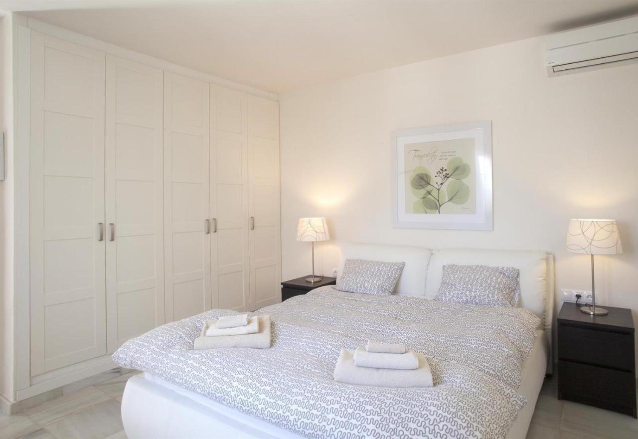 Fantastic Renovated Annex * Fuengirola