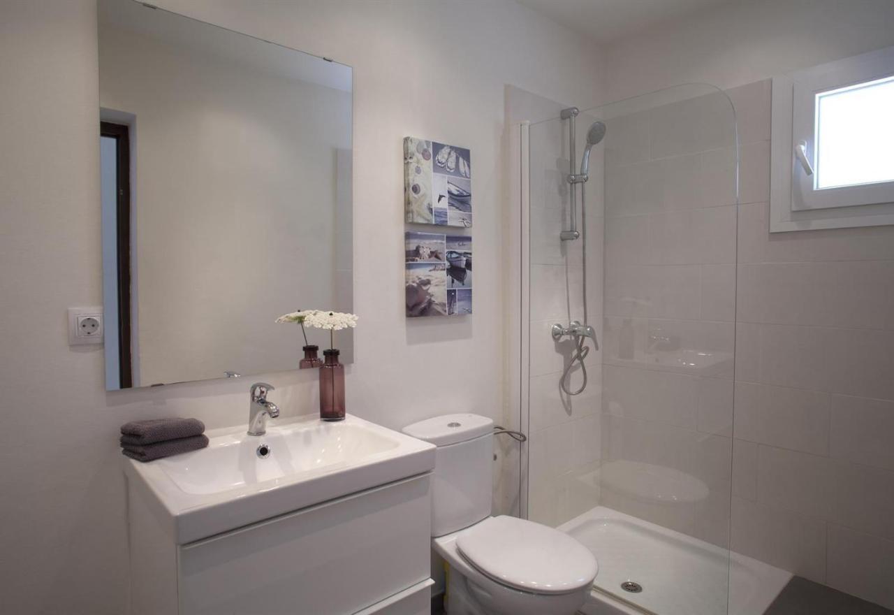 Fantastic Renovated Annex Fuengirola
