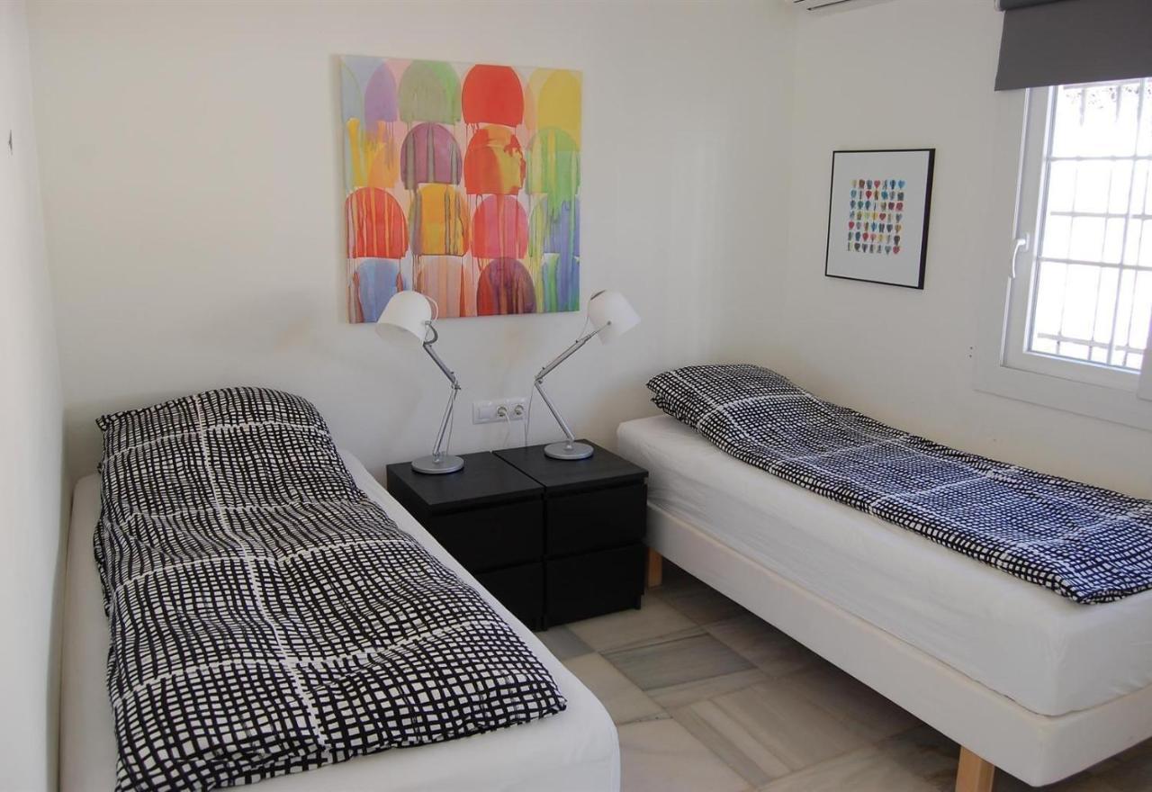 Fantastic Renovated Annex Villa *