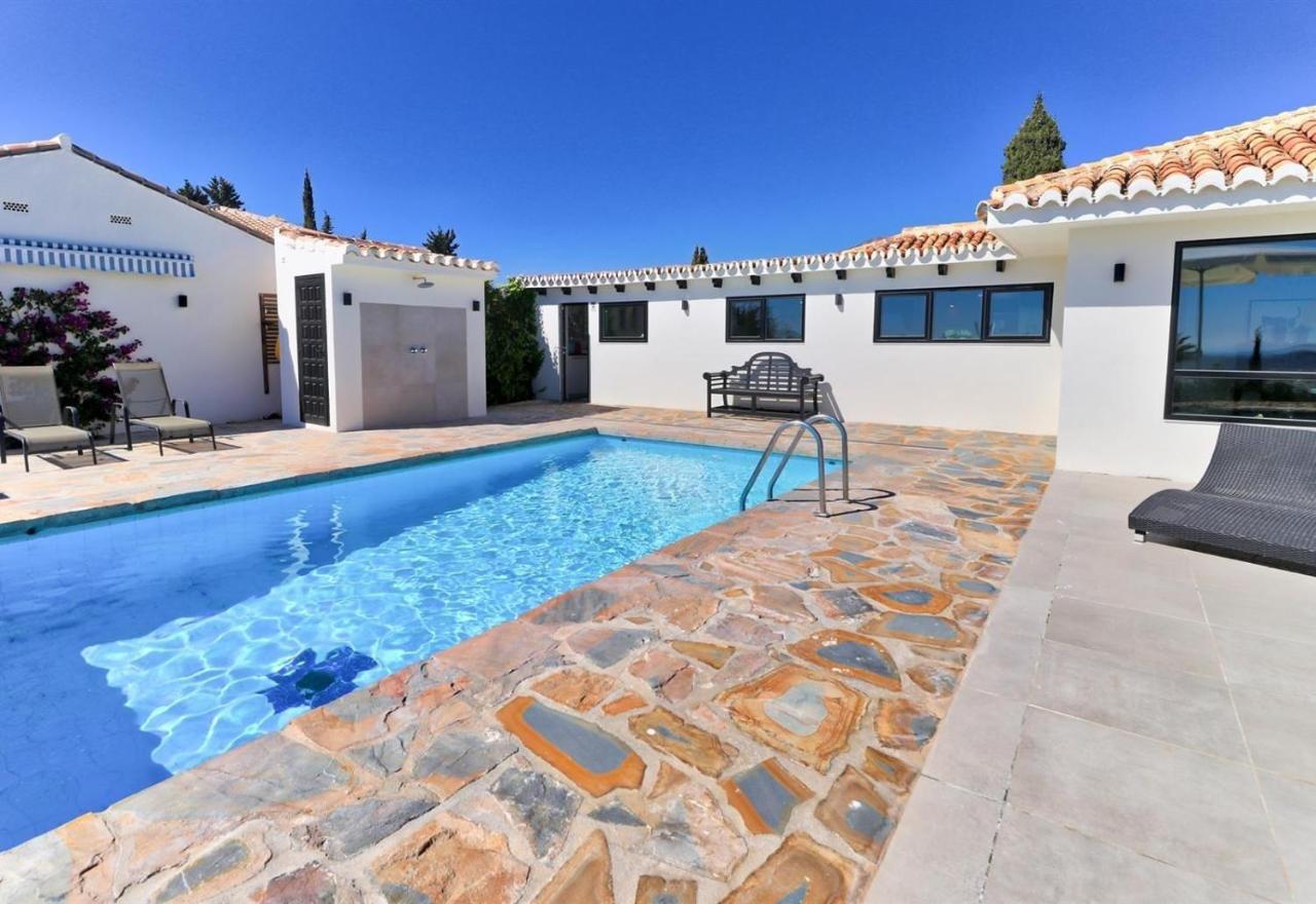 Huvilat Amazing With Panoramic Views *