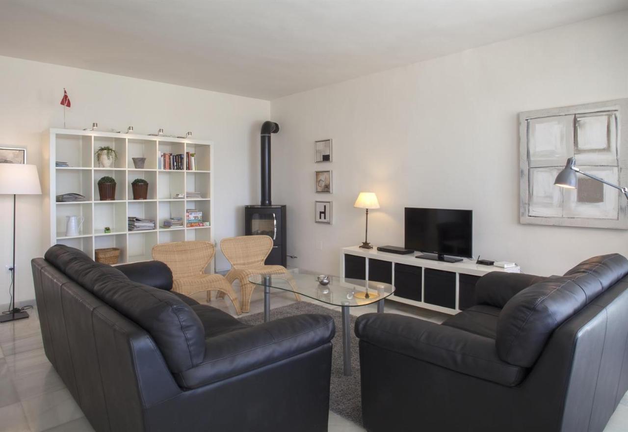 Fantastic Renovated Annex Villa