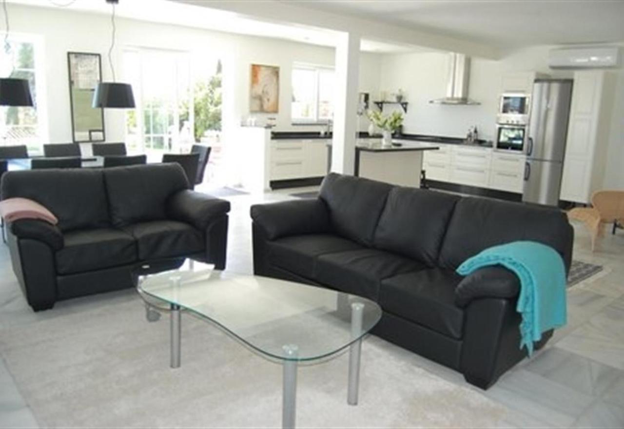 Fantastic Renovated Annex *