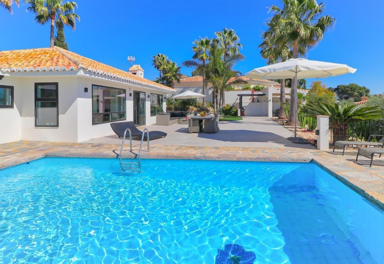 Amazing With Panoramic Views