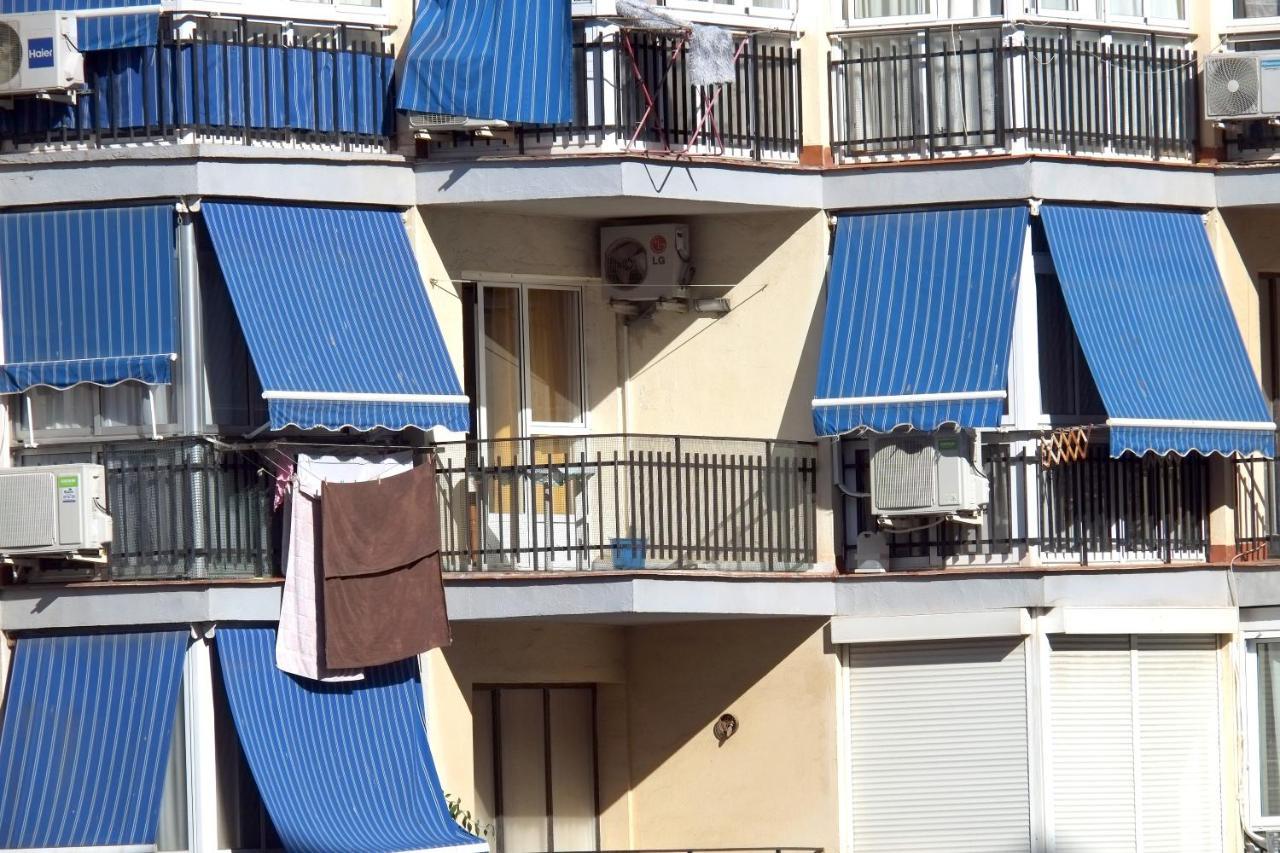 Estudio Acogedor Y Tranquilo En Zona Estupenda Apartment Fuengirola