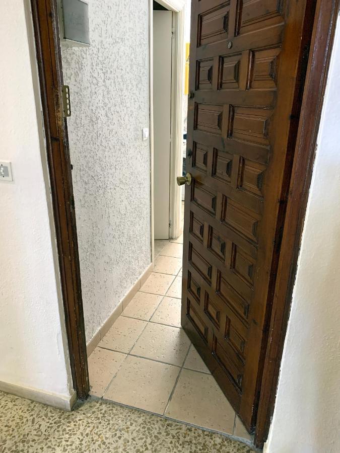 Estudio Acogedor Y Tranquilo En Zona Estupenda *