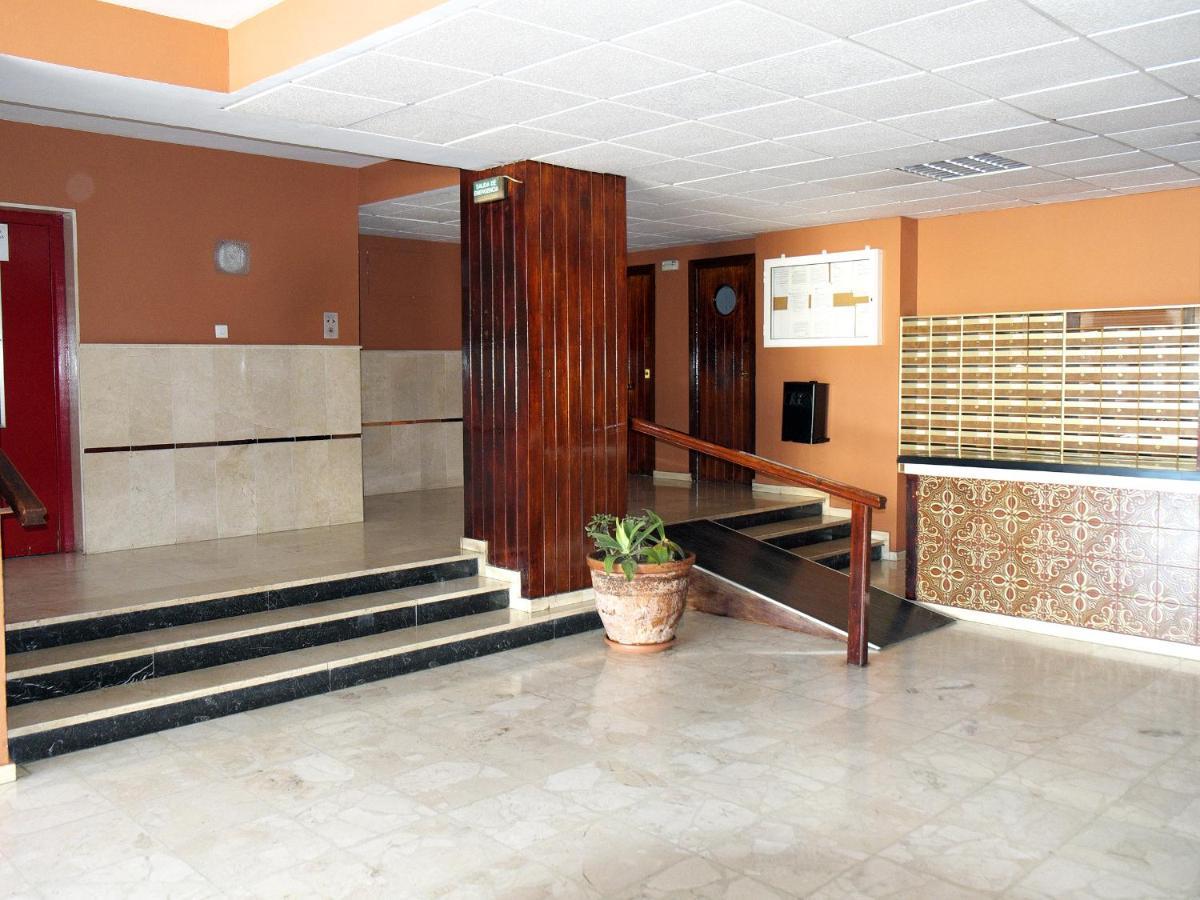 Estudio Acogedor Y Tranquilo En Zona Estupenda Apartment Fuengirola