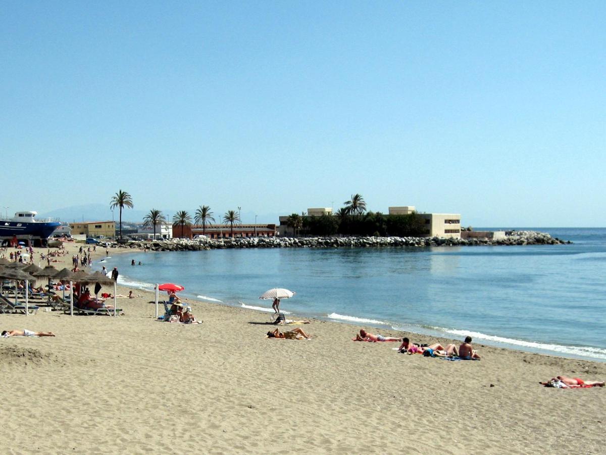 Estudio Acogedor Y Tranquilo En Zona Estupenda Apartment Fuengirola
