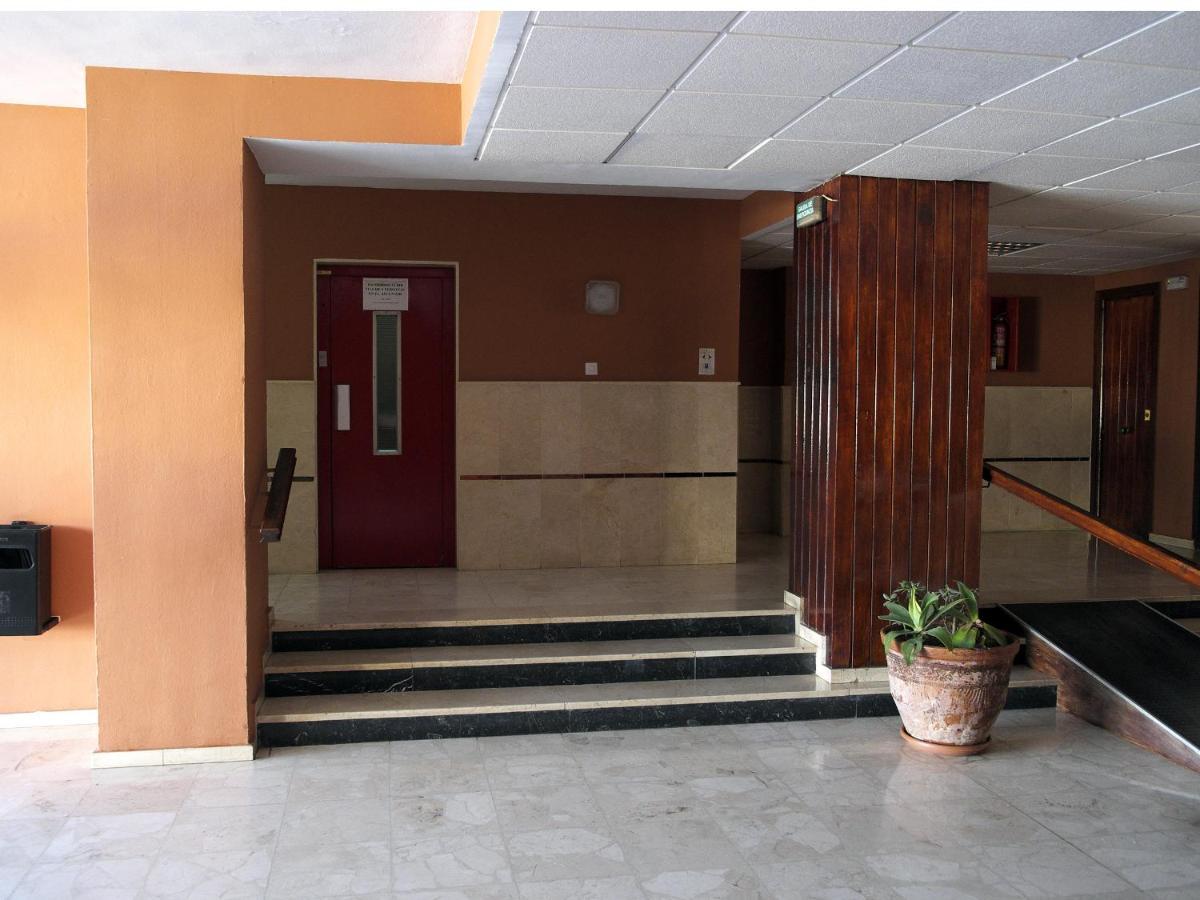 Estudio Acogedor Y Tranquilo En Zona Estupenda Apartment *