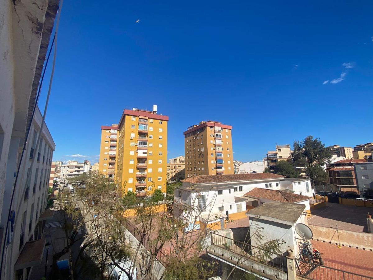 Amplio Y Centrico - Avenida De Mijas - Marenostrum Fuengirola