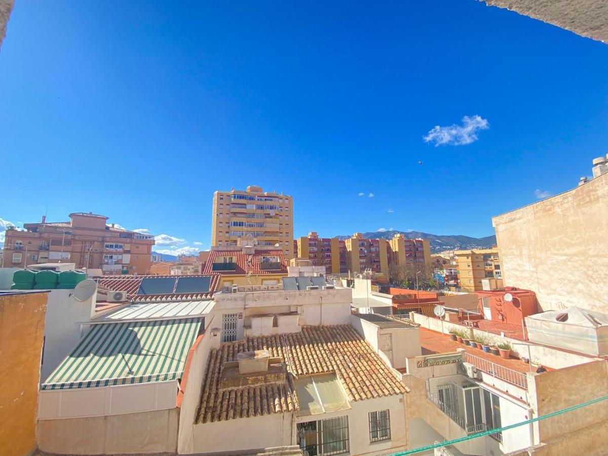 Amplio Y Centrico - Avenida De Mijas - Marenostrum Fuengirola