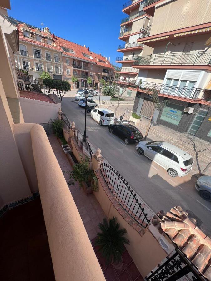 Casa Vega Villa Fuengirola