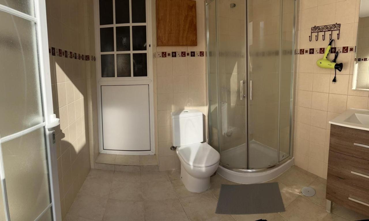 Villa Casa Vega Fuengirola