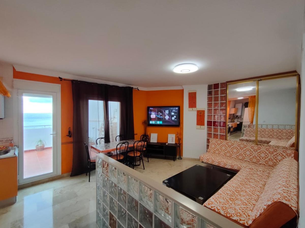 Apartment Penthouse Near The Beach