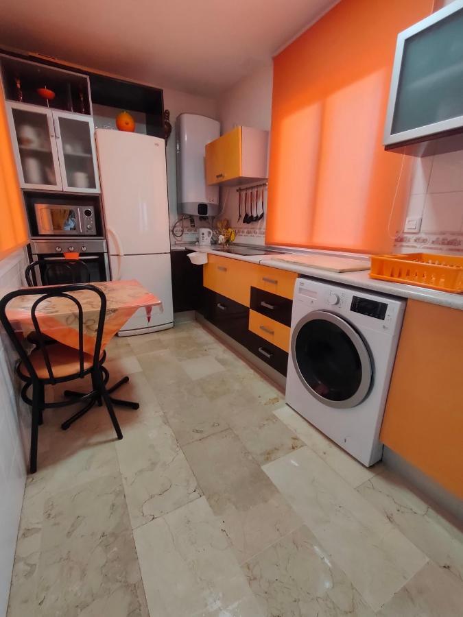 Penthouse Near The Beach Apartment Fuengirola