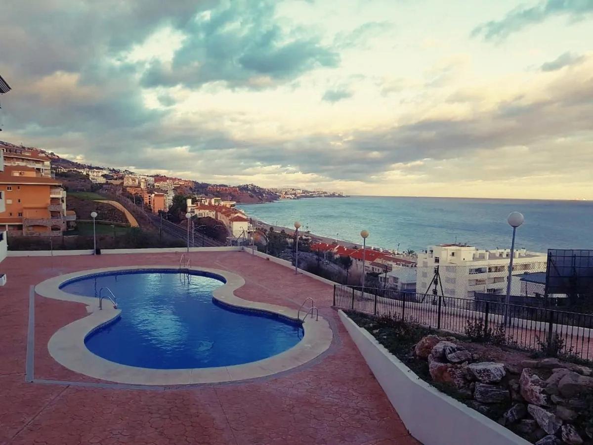 Apartment Penthouse Near The Beach Fuengirola
