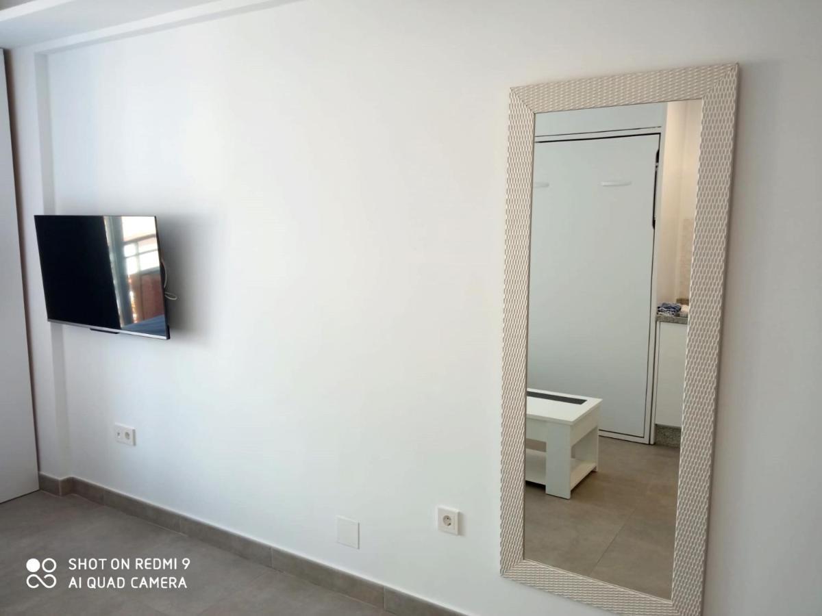 Appartement Perla Costa Del Sol Fuengirola