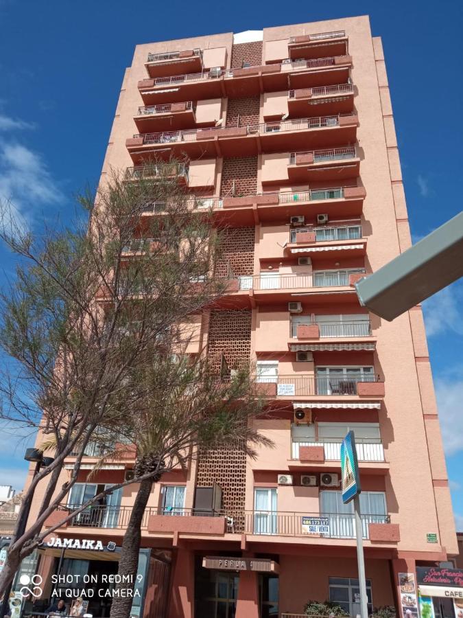 Perla Costa Del Sol *