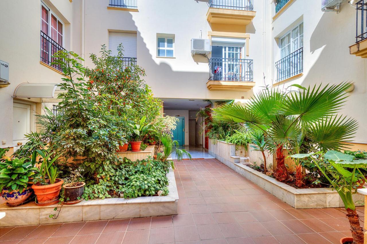 A 1 Minuto De La Playa Apartment Fuengirola