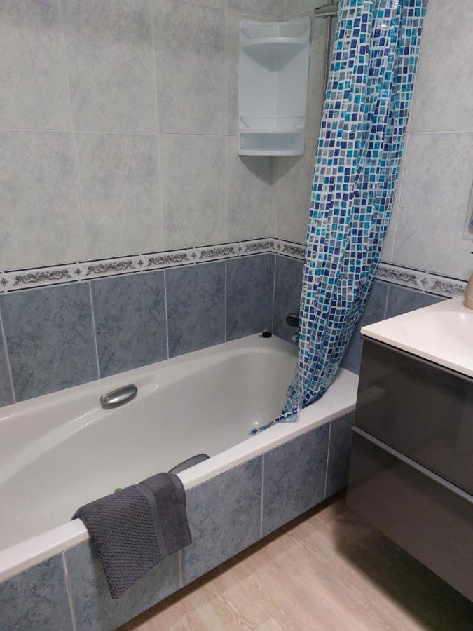 Vakantiehuis Casa Lunera
