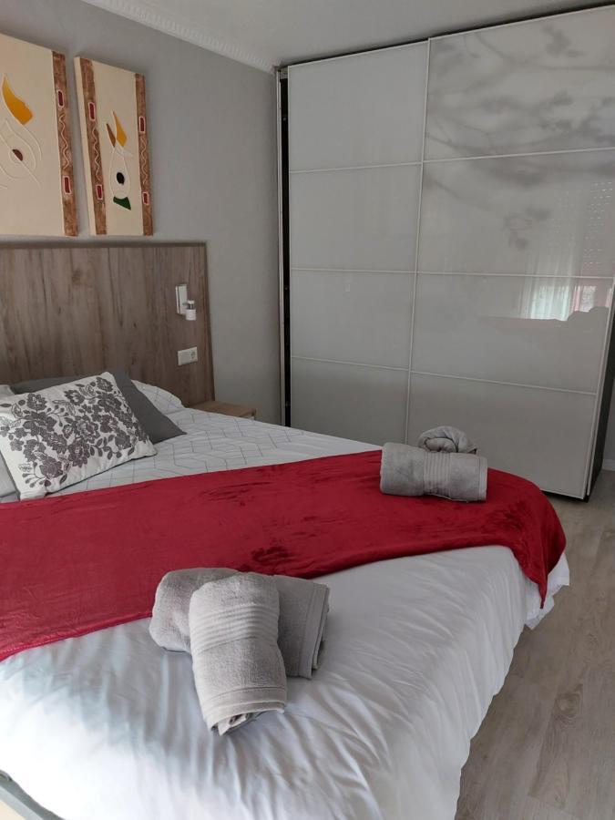 Casa Lunera Vakantiehuis