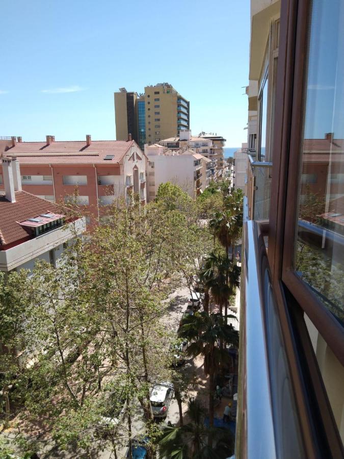 Pauli * Fuengirola