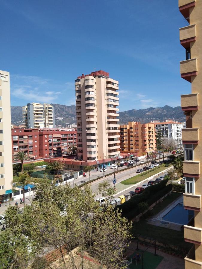 Pauli Apartment