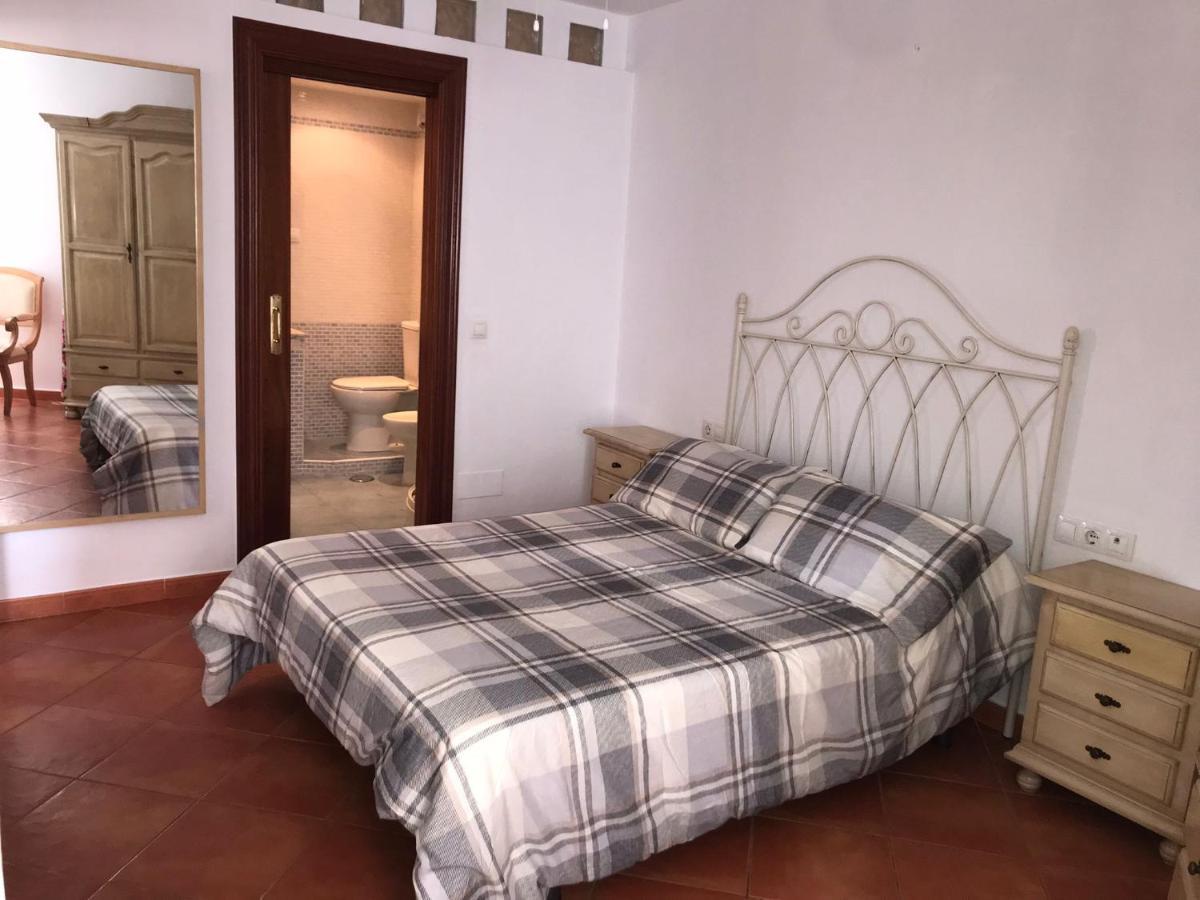 Apartment Pauli Fuengirola