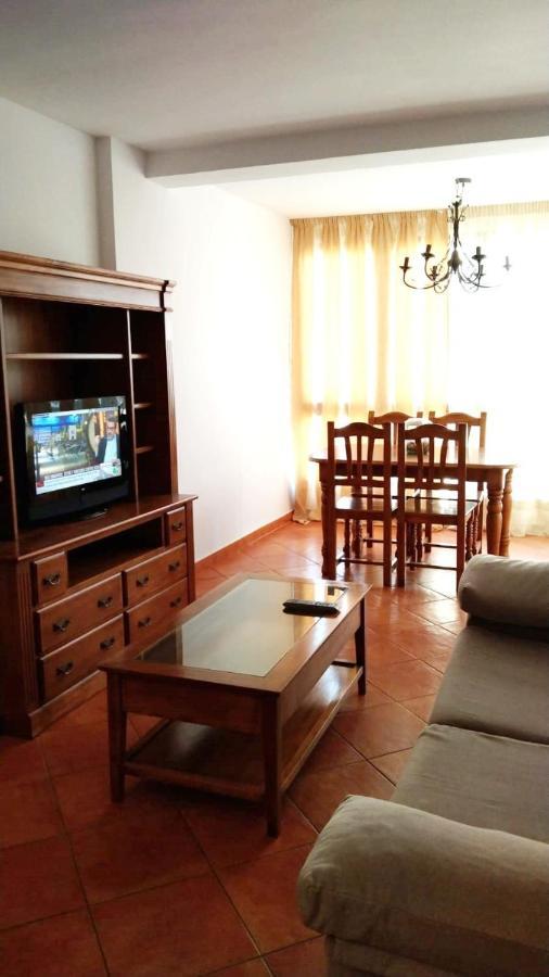 Apartment Pauli Fuengirola